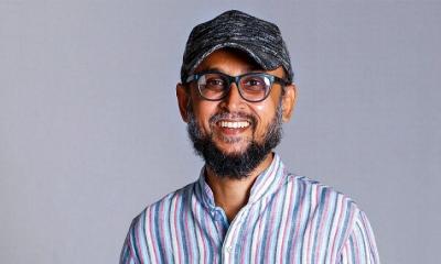 বই ছাপার আগে পুলিশের নিরীক্ষা করার প্রশ্নই আসে না: ফারুকী    