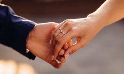 প্রমিস ডে: আজ প্রিয়জনকে দিতে পারেন যেসব প্রতিশ্রুতি