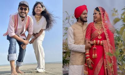 ‘পরিকল্পনা করে প্রেম-ভালোবাসা হয় না’