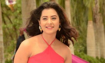 নায়িকা হওয়ার ৯ বছর পরে নতুন পরিচয়ে বুবলী