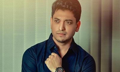 গুলিবিদ্ধ ছোট পর্দার অভিনেতা আজাদ