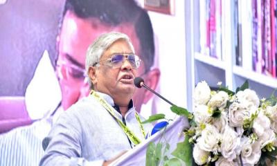 তারেক রহমানের নাম উচ্চারণ করতে অজু করে নেবেন: বরকত উল্লাহ বুলু