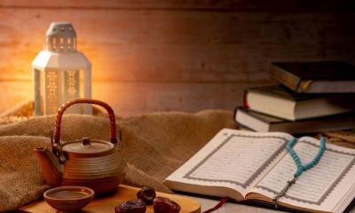 রমজানে যে আমলগুলো অবশ্যই করবেন