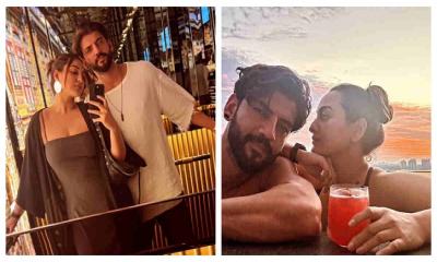 ভারতে পারেন না, তাই এই সিক্রেট শখ মেটাতে বিদেশ যান সোনাক্ষী!