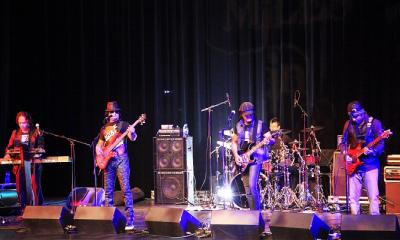 চৈত্রসংক্রান্তির দিনে কনসার্ট, বর্ষবরণে থাকছে চমক