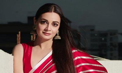 এমন দৃশ্যের পর সারা শরীর কাঁপছিল, শুরু হয় বমি: দিয়া মির্জা