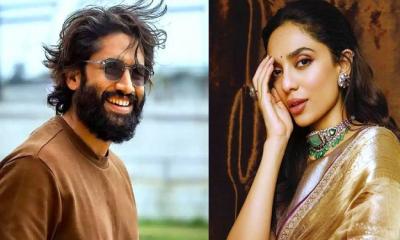 মা হতে চলেছেন শোভিতা! মুখ খুলল নাগা চৈতন্যর পরিবার