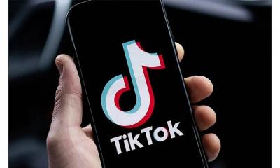 টিকটককে ৫৩০ মিলিয়ন ইউরো জরিমানা