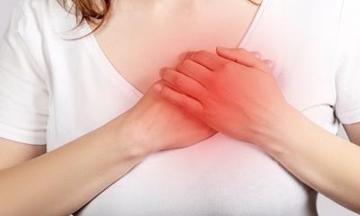 হৃদরোগে নারীদের মৃত্যুঝুঁকি বেশি, লক্ষণ চিনতে ভুল করলে হতে পারে বিপদ