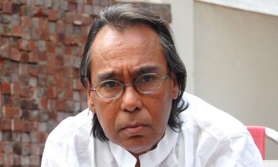 বেঁচে থাকলে আজ ৭৪ বছরে পা রাখতেন হুমায়ুন ফরীদি