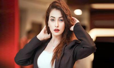 পরিচালক চেয়েছে তাই চাইলেও না করতে পারিনি: রাজ রিপা