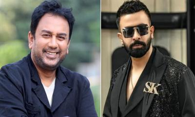 শাকিব খানকে ‘মেগাস্টার’ খেতাব, মানতে নারাজ জাহিদ হাসান!