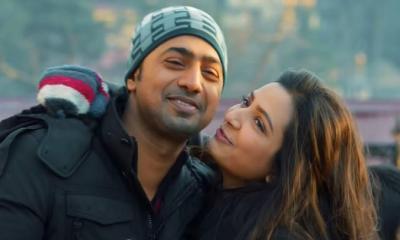 বাংলাদেশে ‘ধূমকেতু’ চালাতে চায় টালিউড, ফারুকীকে অনুরোধ প্রযোজকের