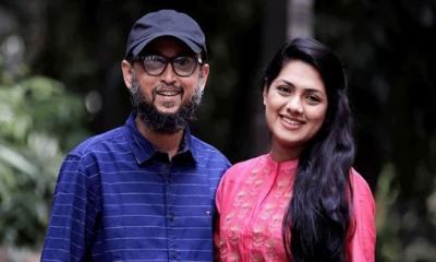 অপারেশন সম্পন্ন ফারুকীর, সর্বশেষ অবস্থা জানালেন তিশা