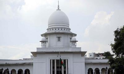 নির্বাচনকালীন সরকার নিয়ে কার্যকর সমাধান চায় আপিল বিভাগ