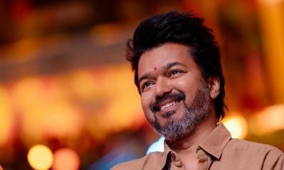 থালাপতি বিজয়ের বিরুদ্ধে মামলা