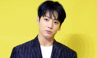 জটিল রোগে ভুগছেন বিটিএস তারকা জাংকুক