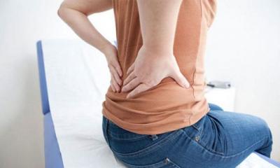 পিঠ-কোমর ও নিতম্বের যন্ত্রণা কি ক্যানসারের লক্ষণ?