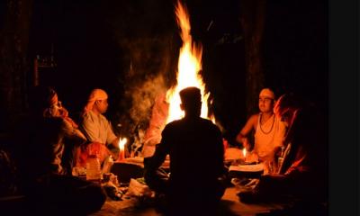 ভারতে ভুয়া ‘বাবা’ বিরোধী অভিযান, গ্রেপ্তার কয়েকজন বাংলাদেশি