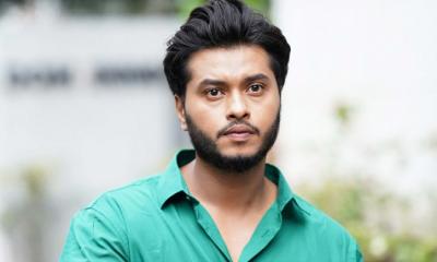 ১৯ বছর শেষ, ফুসফুসও প্রায় শেষের দিকে