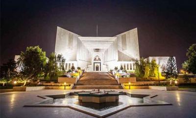 নির্বাচন বাতিলের আবেদন খারিজ করে দিল পাকিস্তানের সুপ্রিম কোর্ট 