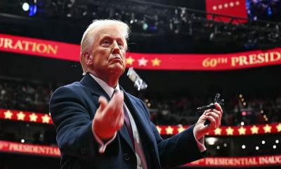 আমেরিকায় নতুন সাম্রাজ্যবাদ