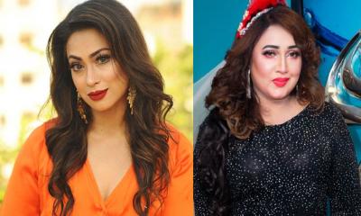 পপির কষ্টের টাকা তাঁর ১৪ গোষ্ঠী মিলে শেষ করেছে