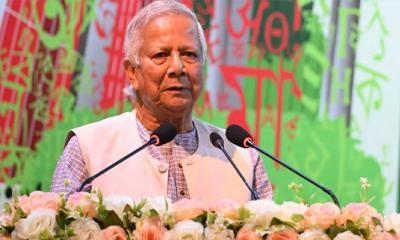 একুশ মানে মাথানত না করার দৃঢ় প্রত্যয়