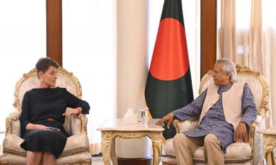 শেখ হাসিনার নৃশংসতার দলিল সংরক্ষণ জরুরি