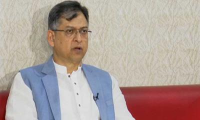 জুলাই সনদ বাস্তবায়নে সংসদ নির্বাচনের দিনই গণভোট সম্ভব: সালাহউদ্দিন 