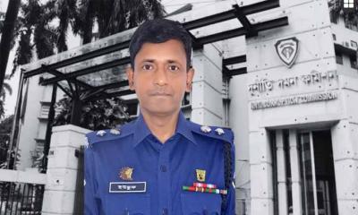 জনস্বার্থে পুলিশ কর্মকর্তাদের দুদকে বদলির আদেশ বাতিল