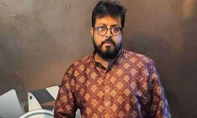 চলচ্চিত্র বাঁচাতে রাজনীতি বাদ দিতে হবে: ওমর সানী