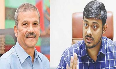 প্রধান উপদেষ্টা হতে চেয়েছিলেন আসিফ নজরুল, পাটওয়ারীর বিস্ফোরক মন্তব্য 