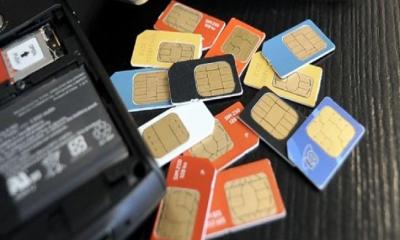 কাল থেকেই বাতিল হয়ে যাবে অতিরিক্ত সিম