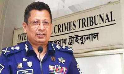 রাজসাক্ষী মামুনকে নিয়ে সরকারের নতুন ‍সিদ্ধান্ত 