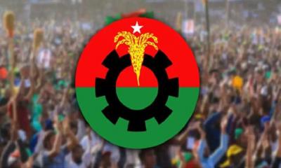 যে ৬৫ নেতাকে সুখবর দিল বিএনপি