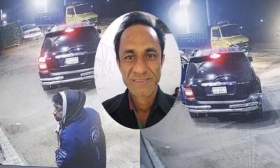 তেলের টাকা চাওয়ায় গাড়িচাপায় কর্মচারীকে হত্যা, যুবদল নেতা গ্রেপ্তার