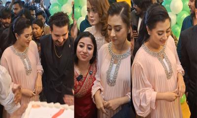 বেবিবাম্পে স্পষ্ট ইঙ্গিত, দ্বিতীয় সন্তানের অপেক্ষায় বুবলী