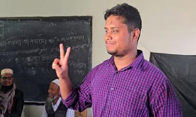 বিএনপি সমর্থিত প্রার্থীর ভোট বর্জন, তবে কী হাসনাতের সহজ জয়?