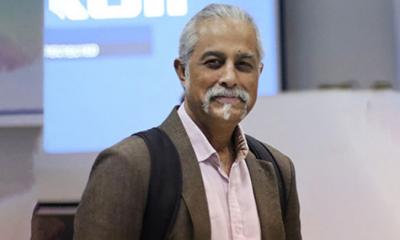 জামায়াতের ভিসি নিয়োগেই ডাকসু জয়, যা বললেন ঢাবি অধ্যাপক  