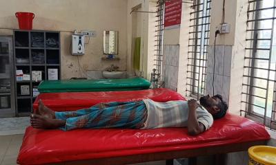 জামায়াতের পক্ষে ভোট চাওয়ায় যুবককে হাতুড়িপেটা