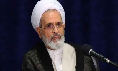 ইরানের নেতৃত্ব পরিষদে কে এই আলিরেজা আরাফি