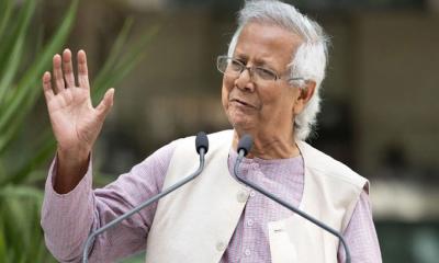 যে কারণে ৪ বিলিয়ন ডলার ঋণ করেছিল ইউনূস সরকার