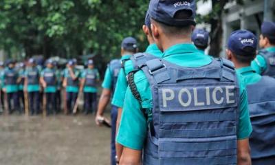 পুলিশ সদস্যদের দুর্নীতি বরদাশত করা হবে না: স্বরাষ্ট্রমন্ত্রী