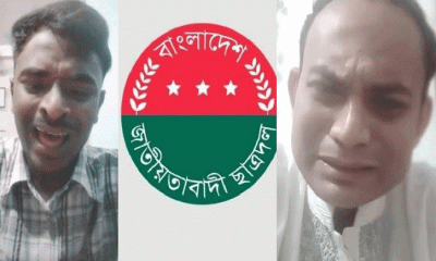 ছাত্রদলের নেতা হলেন অনেকেই, রাজপথের যোদ্ধারা কেন বাইরে?