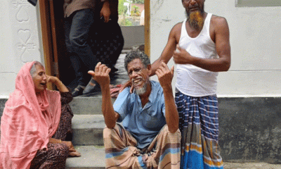 সৌদিতে ২১ দিন ধরে নিখোঁজ জামালপুরের যুবক, দিশেহারা পরিবার
