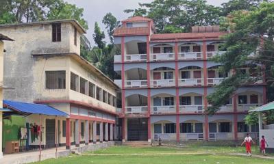 ছাত্রীকে যৌন নিপীড়নের দায়ে সহকারী প্রধান শিক্ষক বরখাস্ত