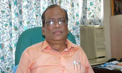 ডা. আবদুল্লাহর আজীবন নিয়োগ বাতিল, বেতন ফেরতের নির্দেশ
