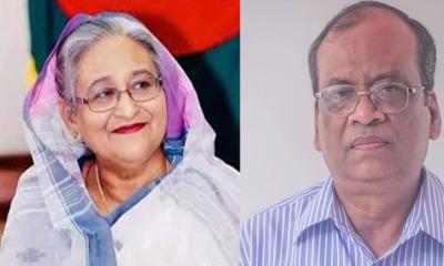 ডা. আবদুল্লাহ যে কারণে জুলাই আন্দোলনে চুপ ছিলেন