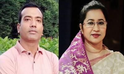 নিলুফার মনির টকশোর বক্তব্যে ক্ষুব্ধ ছাত্রদল, বক্তব্য প্রত্যাখ্যান